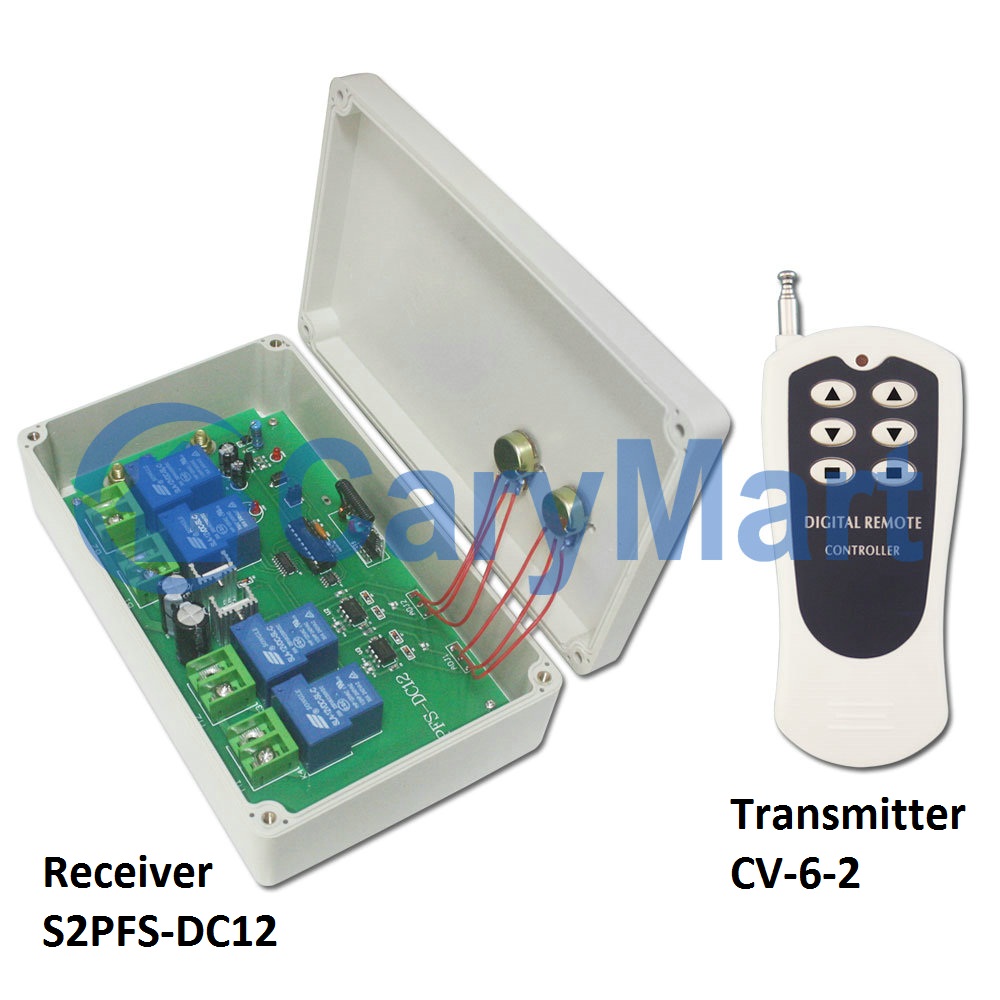 receiverefbc86-transmitter